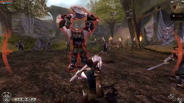 Fable: The Lost Chapters - 10 - It Is Your Destiny смотреть онлайн