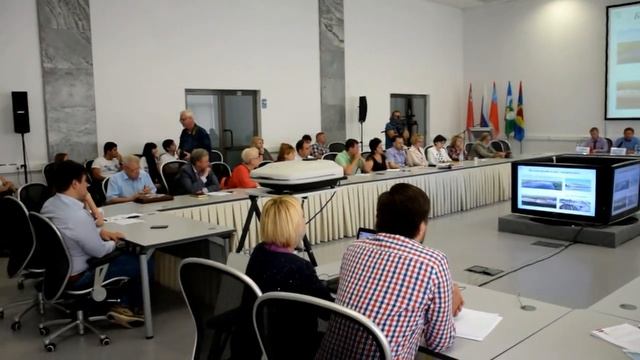 Главы городов Коломны, Луховиц и Зарайска договорились развивать туристическую отрасль смотреть онлайн