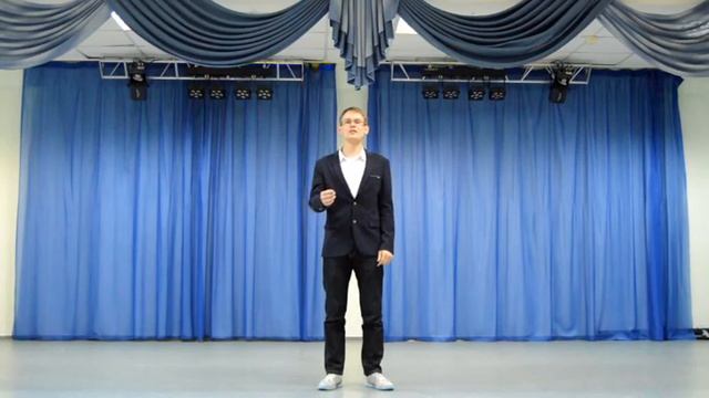 Юрковец Григорий - "Ну, целуй меня, целуй" (С.А. Есенин) смотреть онлайн