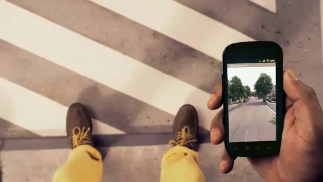 Смартфон от Google смотреть онлайн