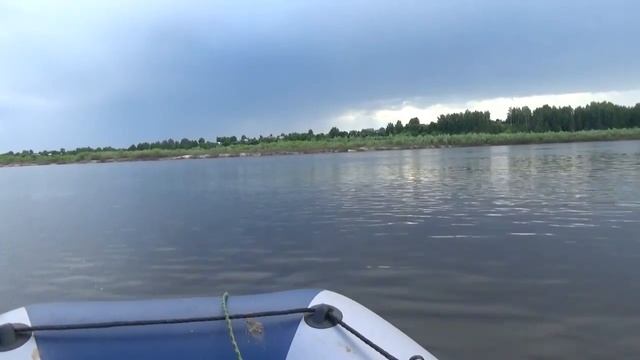 Уста. Рыбалка. 2 часть. смотреть онлайн