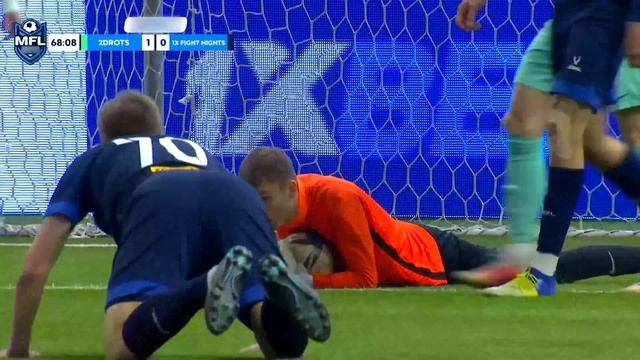 2DROTS vs FIGHT NIGHTS! ДРАМАТИЧНЫЙ ФИНАЛ МЕДИАЛИГИ В КАЗАХСТАНЕ смотреть онлайн