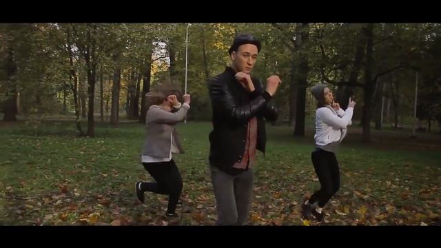 Drama Kings | Ёлка - Море внутри меня | Mark Kuklin Choreography смотреть онлайн