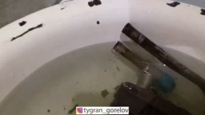 Лучший способ ПРОМЫВКИ ПЕЧКИ лимонной кислотой, если ПЛОХО ГРЕЕТ ПЕЧКА