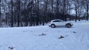 Infiniti FX 37 ДРИФТ [ЯПОНЦЫ ДЕЛАЮТ ВЕЩИ]