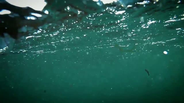 Одесса, под водой, море. смотреть онлайн