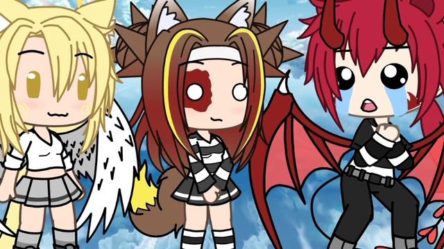 Тоже с лестницы упала?|Did you fall down the stairs too?|meme| смотреть онлайн