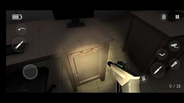 Specimen Zero Multiplayer - Crowbar Location - Find Crowbar For Escape - Tutorial (IOS/Android) смотреть онлайн