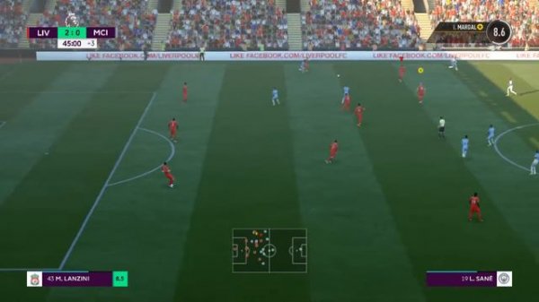 Играем в Fifa 2017 для удовольствия!