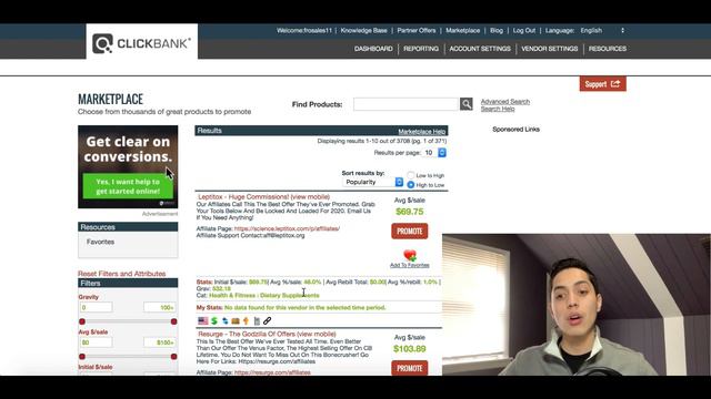 How to Start Affiliate Marketing for Beginners - Easier Than You Think! смотреть онлайн