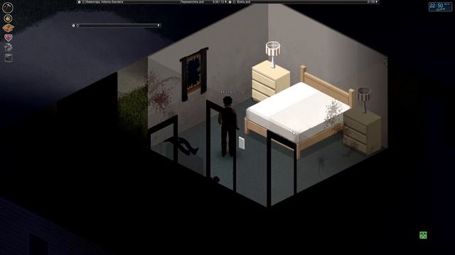 Вкратце про Project Zomboid смотреть онлайн