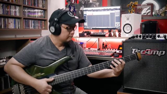 Washburn Status series 1000 смотреть онлайн