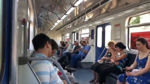 ❓Как в Ереванском метро появилась станция «Чарбах» и уникальный поезд? | ??Unique Yerevan Metro