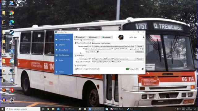 Como não "queimar" carga no Trucksbook смотреть онлайн