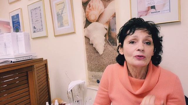 Зачем тонизировать кожу? И надо ли?.. смотреть онлайн