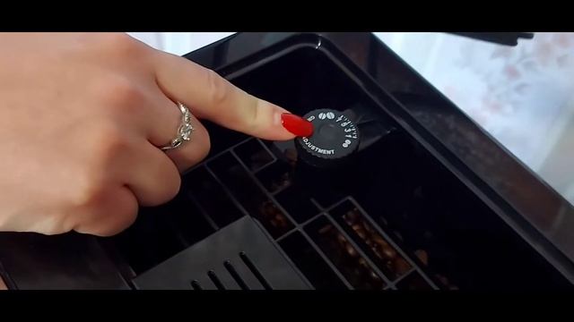 ОНЛАЙН ТРЕЙД.РУ — Кофемашина Delonghi ECAM 46.860.B смотреть онлайн