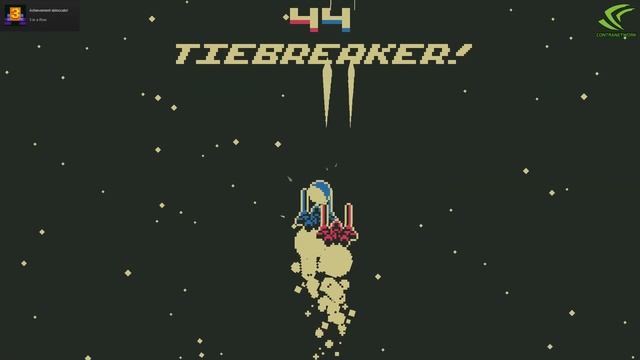 One Ship Two Ship Redshift Blueshift | Gameplay PC смотреть онлайн