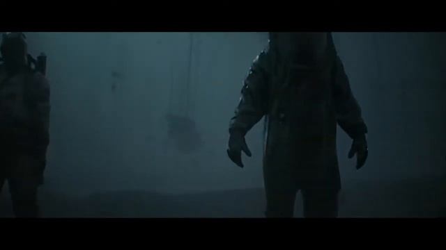 Cinematic on Unreal Engine 5 — ОБЛУЧЕНИЕ ☢ IRRADIATION | На русском языке | Короткометражка | 2021 смотреть онлайн