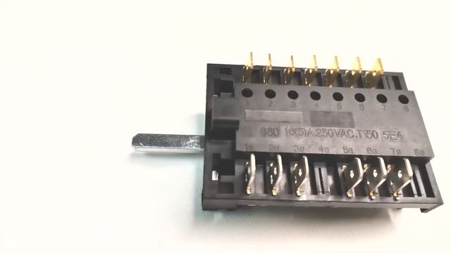 Переключатель ПМЭ 27-2353 П (ПМ-5 880) смотреть онлайн