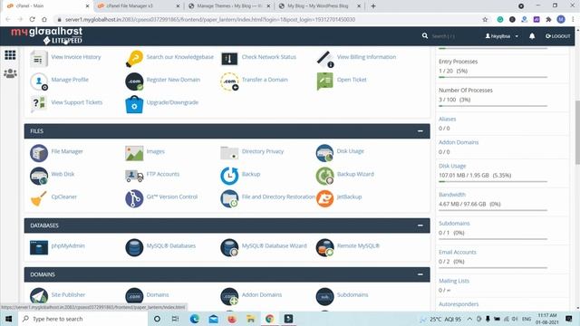 How to Delete a WordPress Theme | Uninstall and Remove a WordPress Theme and Settings Completely смотреть онлайн