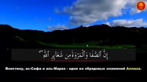 🔈Красивое чтение Корана   Сура «Бакара 152 163»   Салим Баханан