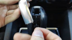 Jetta 6. Замена ручки aкпп. Актуально и для vw polo, vw passat. Алиэкспресс. Ремонт своими руками.