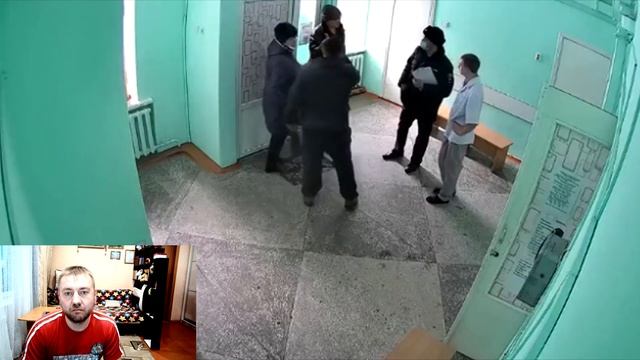 Видео с камеры наблюдения ШРБ смотреть онлайн