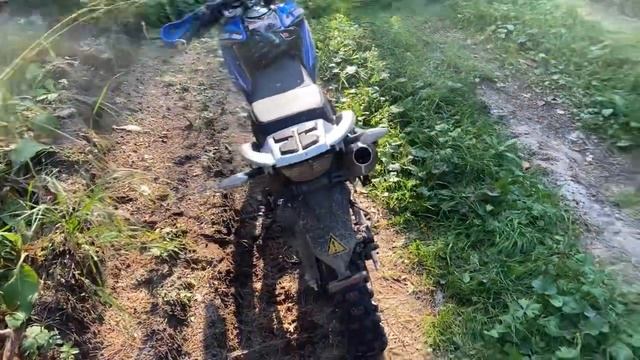 MOTOLAND XR 250 Enduro 2020 - стоит ли он своих денег? смотреть онлайн