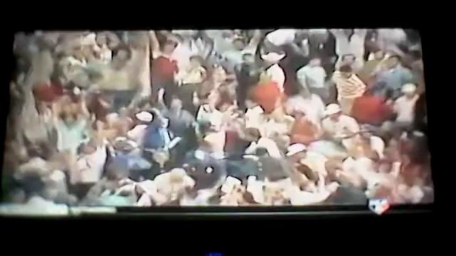 Kirk Gibson's Home Run (With Jack Buck) смотреть онлайн