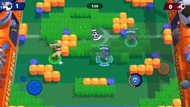 БЕСПЛАТНЫЕ ЗВЁЗДНЫХ ОЧКИ ОТ РАЗРАБОТЧИКОВ НА ОКОНЧАНИЕ СЕЗОНА В BRAWL STARS смотреть онлайн