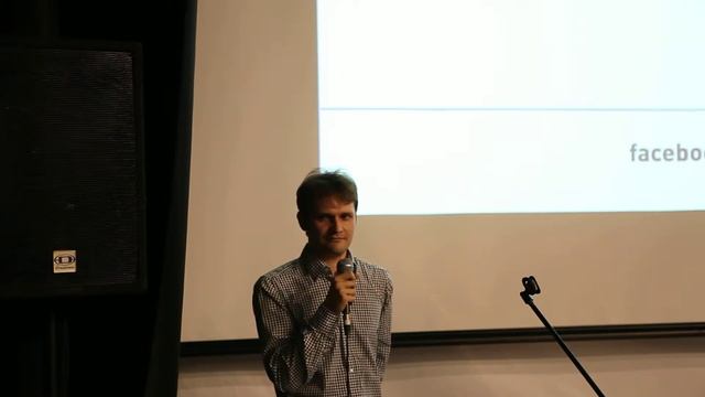 Как сделать приложение из увлечения. Q&A смотреть онлайн