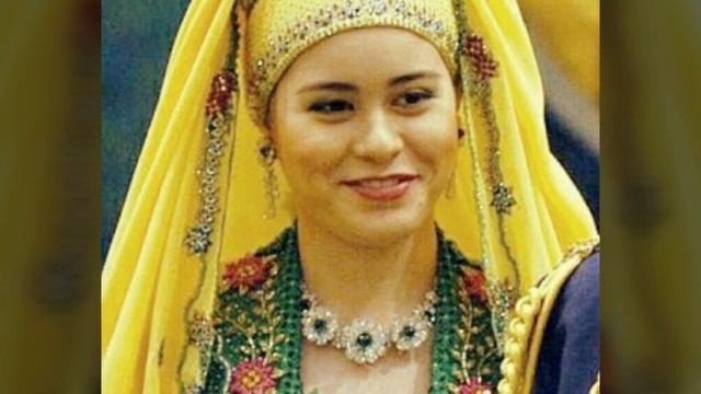 Sarah,.crown princess of brunei смотреть онлайн