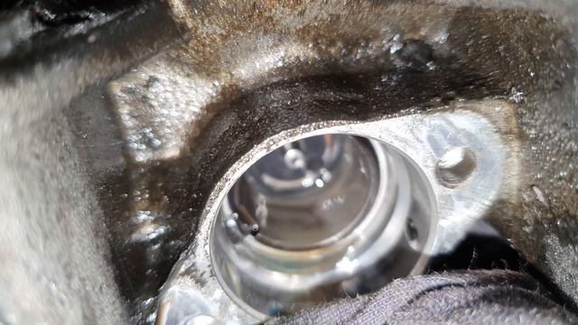 Bosch VP44 (fault 00550) 2.5tdi a6 c5 смотреть онлайн