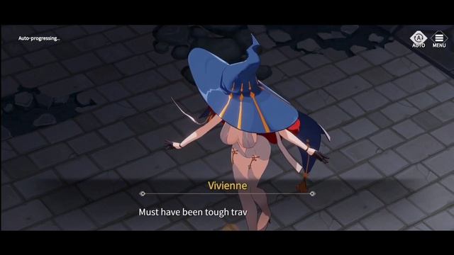 Eversoul Part 1 Gameplay Walkthrough Android IOS смотреть онлайн