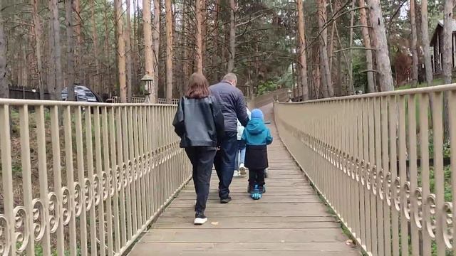 База отдыха " Иволга" смотреть онлайн