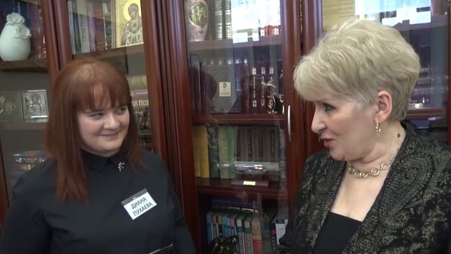 СОГПИ Новогоднее! смотреть онлайн