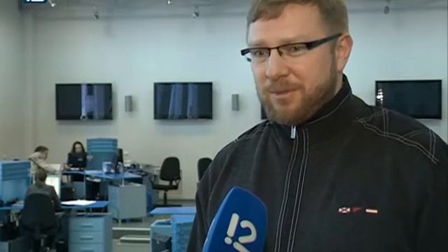 Мы вернулись, и нам рады!:) смотреть онлайн