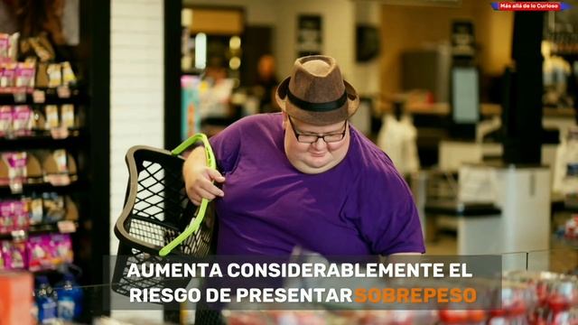 Los 15 Alimentos Más Dañinos Para tu Organismo |Evita Consumirlos Mucho| CUIDADO CON LO QUE COMES смотреть онлайн