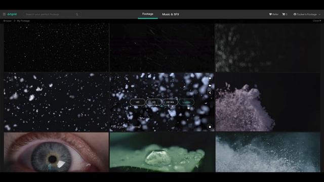 ONE tool I use to IMPROVE my VIDEOS | Stock Footage смотреть онлайн