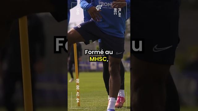 🇨🇮 Pourquoi PERSONNE ne parle d’Elye Wahi ? - Hors Série #13 смотреть онлайн