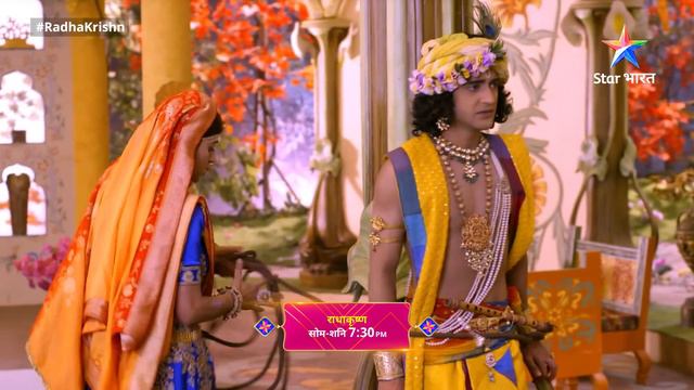 Full Video || राधाकृष्ण | RadhaKrishn Raasleela Part - 26 || RadhaKrishn смотреть онлайн