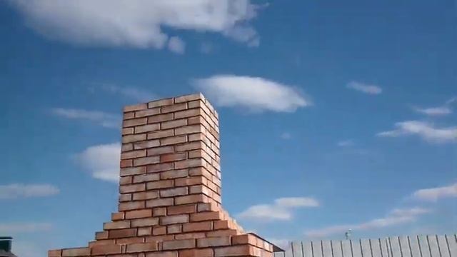 Печной комплекс барбекю из Энгельсского кирпича смотреть онлайн