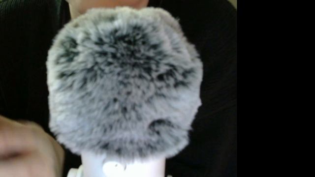 |ASMR| I'm back and with a new mic (Testing) смотреть онлайн