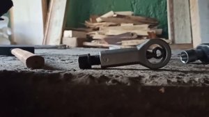 Как открутить болт и гайку без сварки и болгарки - форд фокус 1 сорвана резьба