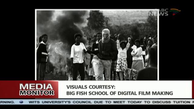 Media Monitor : 18 October 2015 смотреть онлайн