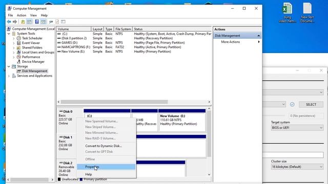 How to Make Ubuntu 21.04 Bootable USB Drive using Rufus смотреть онлайн