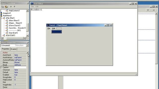 Installing Borland C++Builder 6 Enterprise Suite