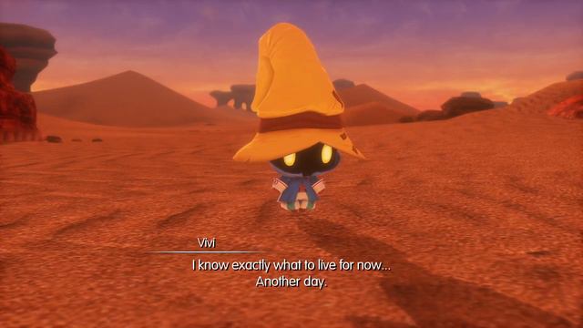 World of Final Fantasy: Maxima - Part 42 смотреть онлайн