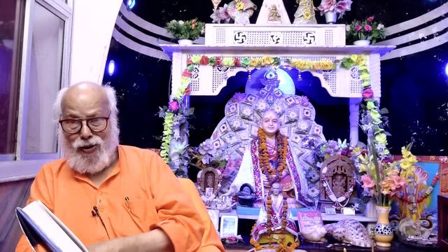 Bhagavad Gita_14th June 2022 смотреть онлайн