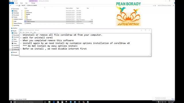 Why my coreldraw x8 close save, save as, export, printer смотреть онлайн